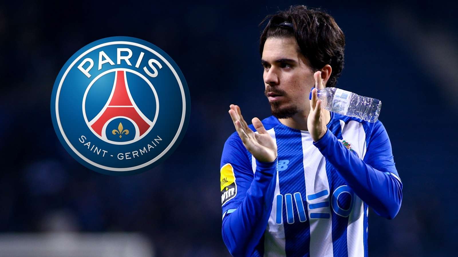 他在此赛事 他在此赛事