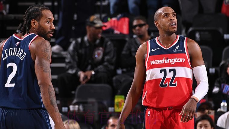 莱昂纳德7记三分33分哈登22+5+8 快船轻取奇才 莱昂纳德7记三分33分哈登22+5+8 快船轻取奇才